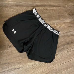 Under amour shorts